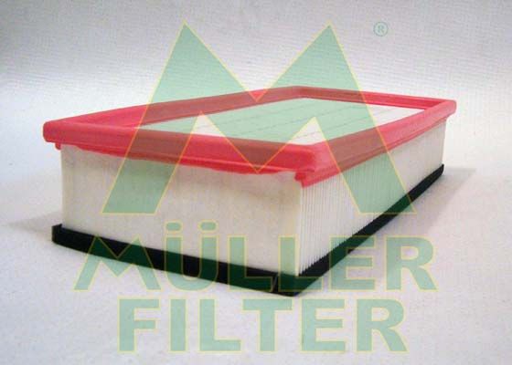 MULLER FILTER oro filtras PA685